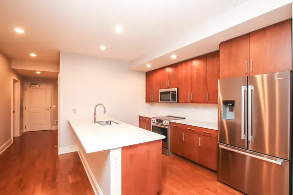 850 N Lake Shore DR #1310, Chicago, IL 60611