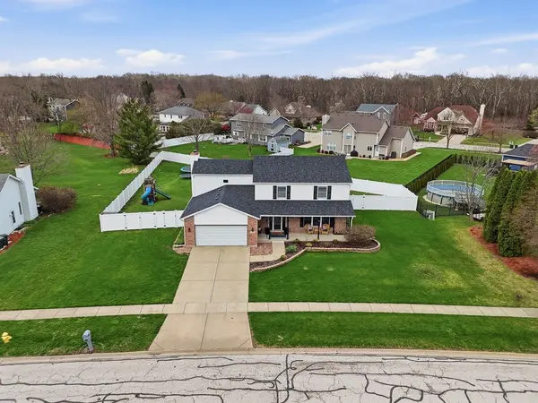 24821 S River TRL, Channahon, IL 60410