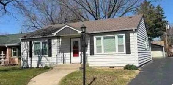 738 E 156th PL, South Holland, IL 60473