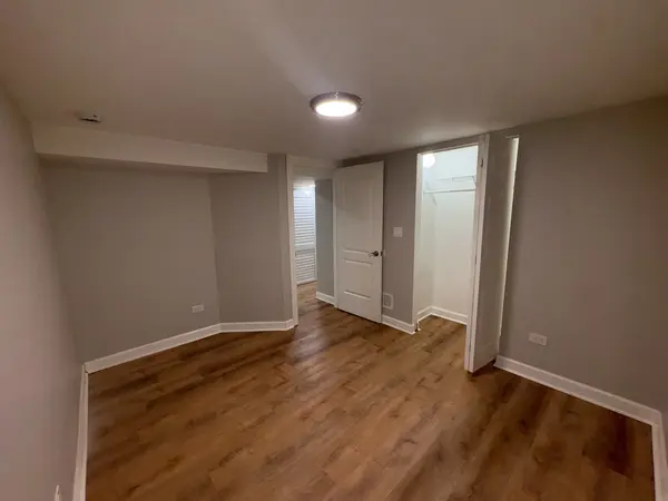 Address not disclosed, Chicago, IL 60637