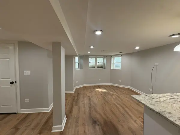 Address not disclosed, Chicago, IL 60637