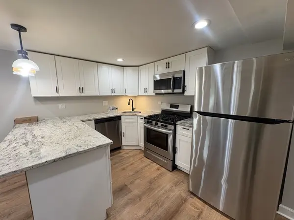 Address not disclosed, Chicago, IL 60637