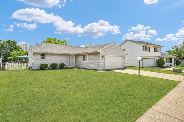 2801 Rachel RD, Champaign, IL 61822