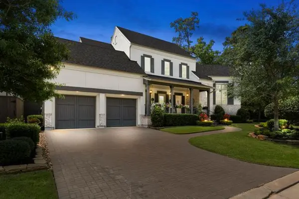 79 Simon Lake LN, The Woodlands, TX 77381