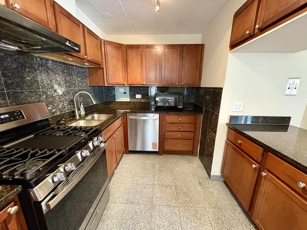 2115 W Farwell AVE #202, Chicago, IL 60645