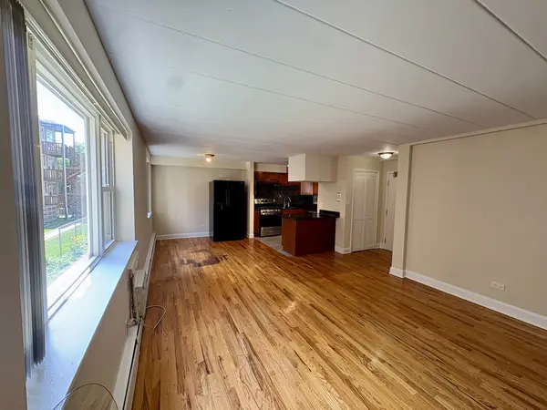 2115 W Farwell AVE #202, Chicago, IL 60645