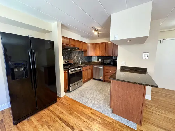 2115 W Farwell AVE #202, Chicago, IL 60645