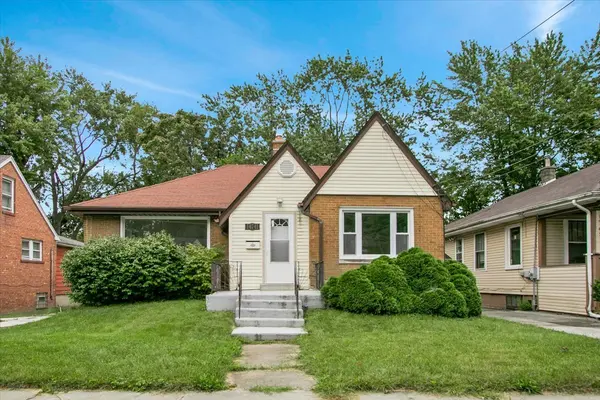 14741 Riverside DR, South Holland, IL 60473