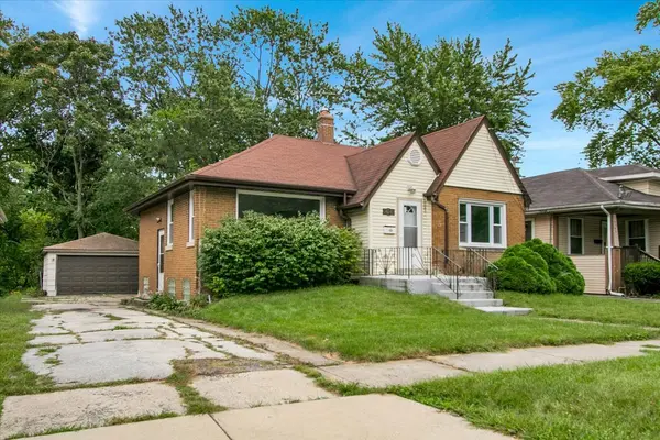 14741 Riverside DR, South Holland, IL 60473