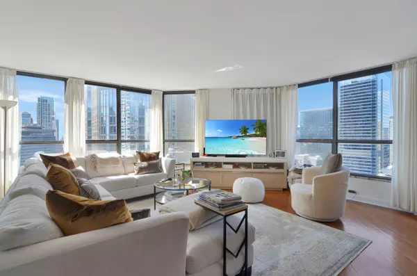405 N WABASH AVE #3204, Chicago, IL 60611