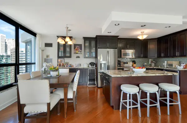 405 N WABASH AVE #3204, Chicago, IL 60611