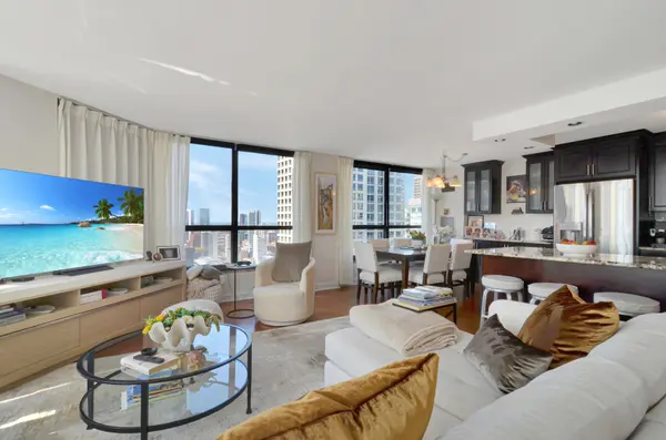 405 N WABASH AVE #3204, Chicago, IL 60611