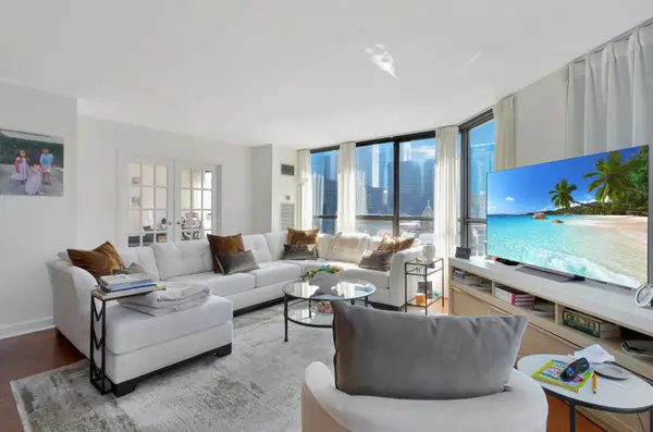 405 N WABASH AVE #3204, Chicago, IL 60611