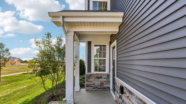 13507 S Mesa DR, Plainfield, IL 60544