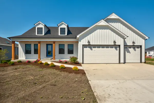 777 Dartmouth LN, Oswego, IL 60543