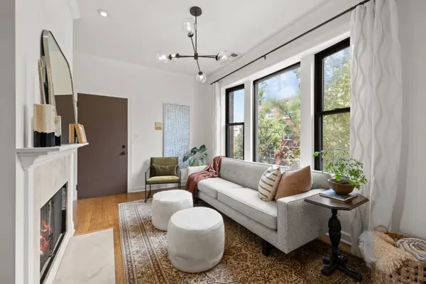 2148 N Sawyer AVE #2S, Chicago, IL 60647