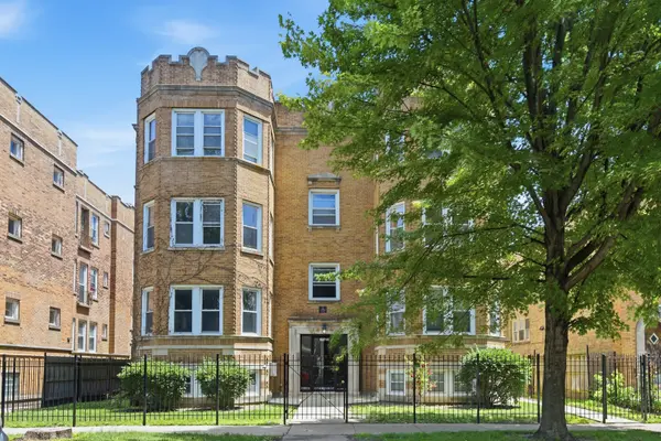 6337 N Oakley AVE #3, Chicago, IL 60659