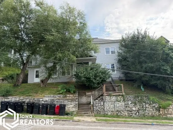 424 N Court ST, Ottumwa, IA 52501