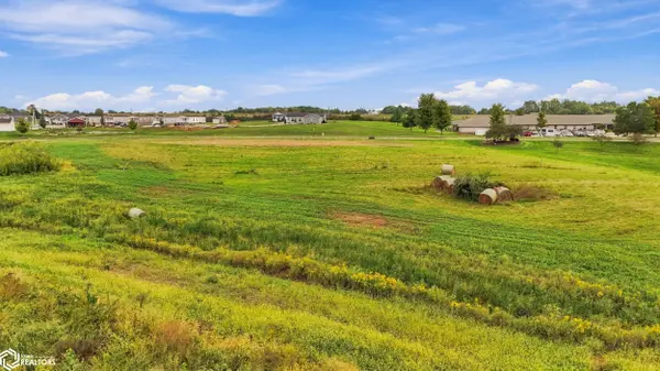 Lot 1 E Linden, Mount Pleasant, IA 52641