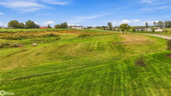 Lot 2 E Linden, Mount Pleasant, IA 52641