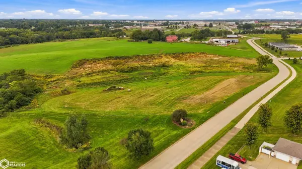 Lot 4 E Linden, Mount Pleasant, IA 52641