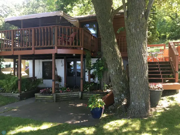 13112 2nd ST NE, Spicer, MN 56288