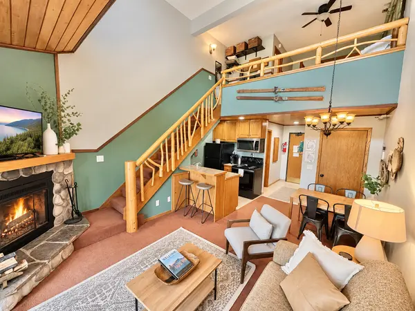 113 Bridge Run LN #A, Lutsen, MN 55612