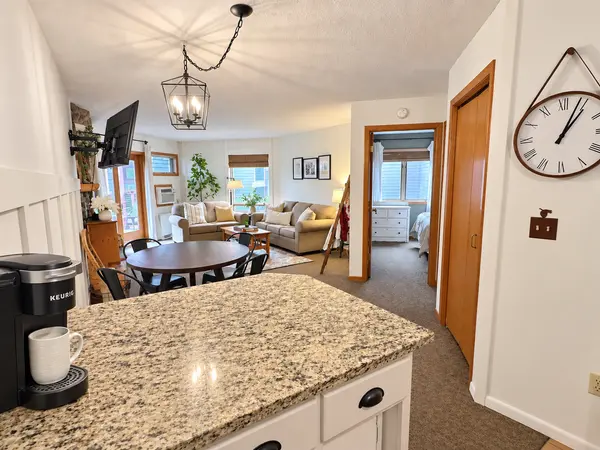 128 Bridge Run LN #B, Lutsen, MN 55612