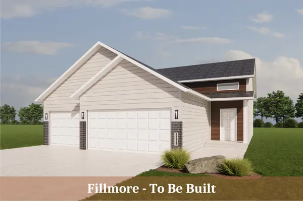3619 19th ST S, Moorhead, MN 56560