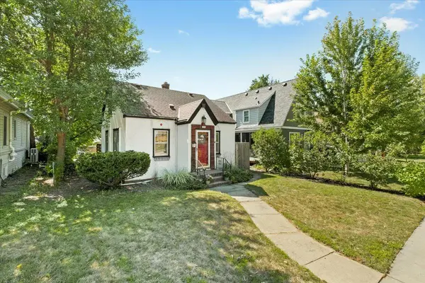 1284 Juno AVE, Saint Paul, MN 55116