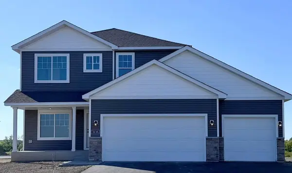 3135 Jandura AVE NE, Saint Michael, MN 55376