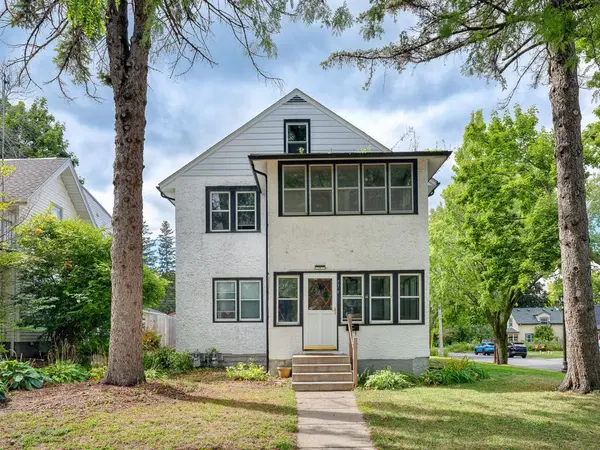 779 Delaware AVE, Saint Paul, MN 55107