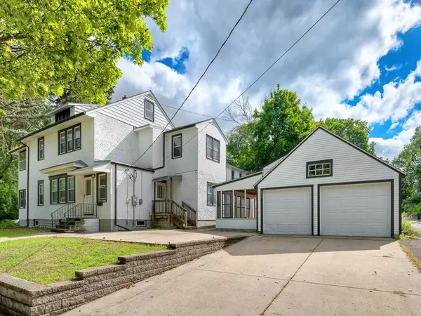 779 Delaware AVE, Saint Paul, MN 55107