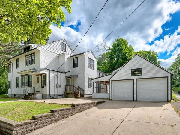 779 Delaware AVE, Saint Paul, MN 55107
