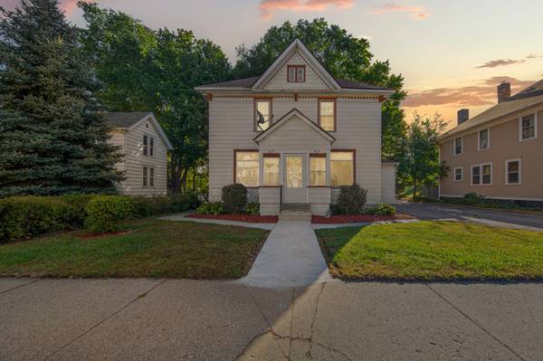 815 2nd AVE NW, Faribault, MN 55021