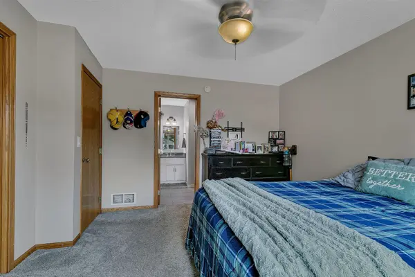 1801 Eastern Star LOOP, Sauk Rapids, MN 56379