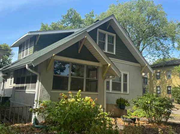 3300 15th AVE S, Minneapolis, MN 55407