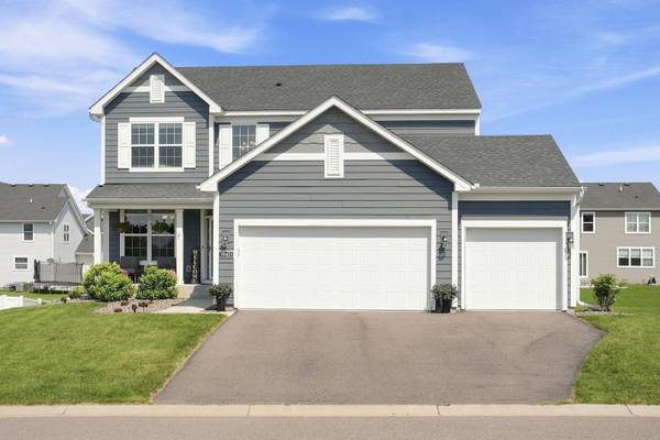 18451 Greenstone WAY, Lakeville, MN 55044