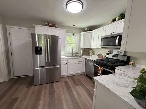 1600 Mosher AVE, Owatonna, MN 55060