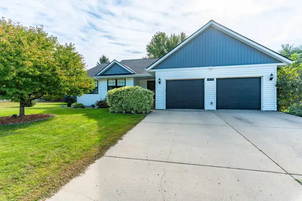 1105 Madisson ST, Alexandria, MN 56308