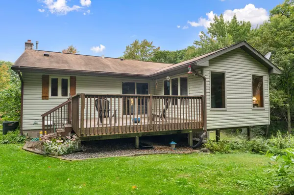 310 280th ST, Osceola, WI 54020