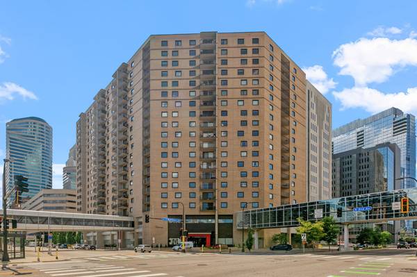 121 Washington AVE S #702, Minneapolis, MN 55401
