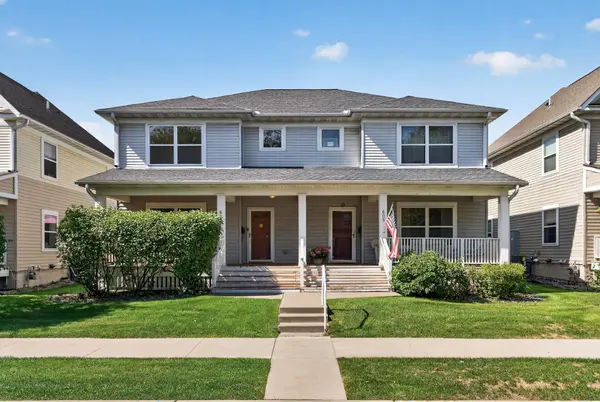 607 1st AVE NW, Osseo, MN 55369