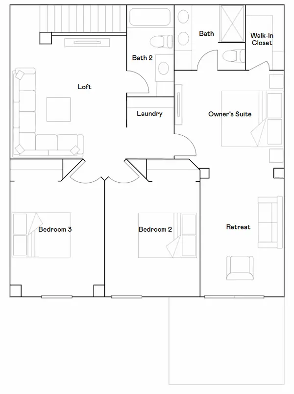 5277 Long Pointe PASS, Woodbury, MN 55129