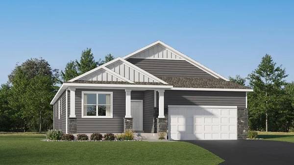 13241 Ghia CT NE, Blaine, MN 55449