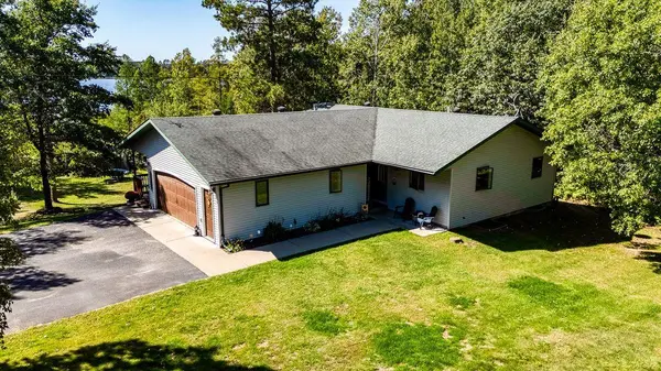 7105 Little Wolf RD NW, Cass Lake, MN 56633