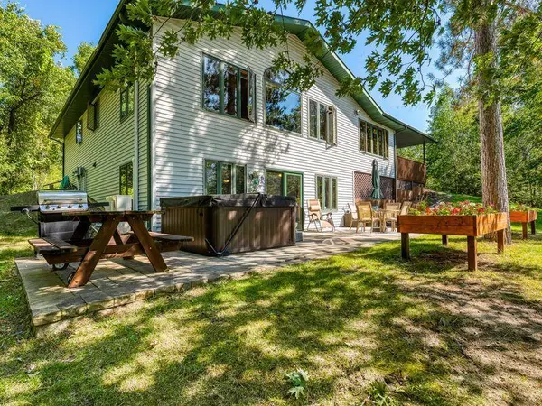 7105 Little Wolf RD NW, Cass Lake, MN 56633