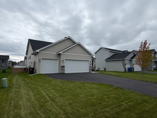 11595 5th ST NE, Hanover, MN 55341