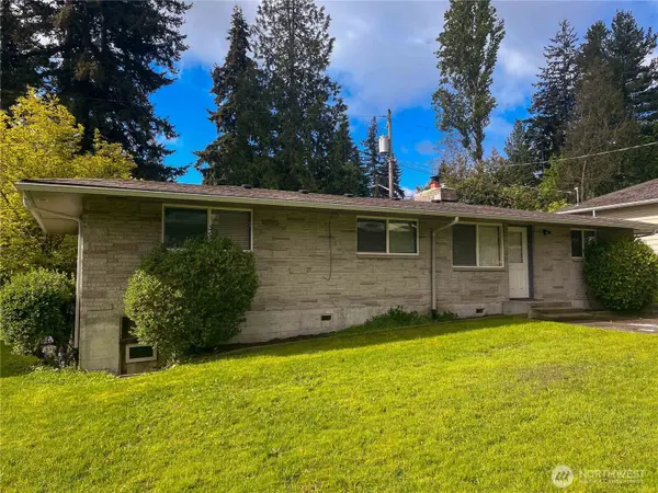 1334 N 180th ST, Shoreline, WA 98133
