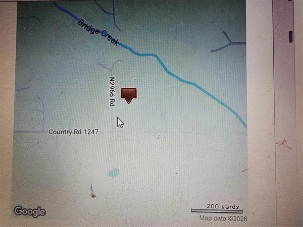 county street 2966, Blanchard, OK 73010